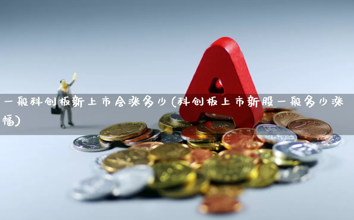 一般科创板新上市会涨多少(科创板上市新股一般多少涨幅)_https://www.ccit-cctv.com_上交所_第1张