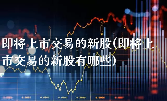 即将上市交易的新股(即将上市交易的新股有哪些)_https://www.ccit-cctv.com_北交所_第1张