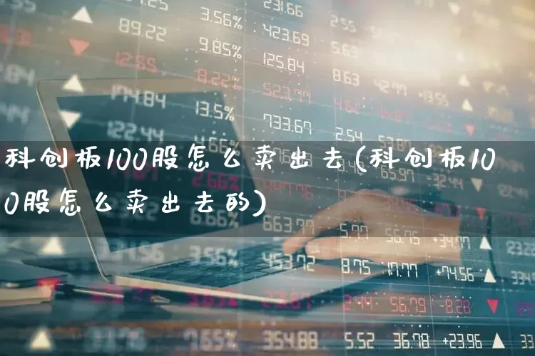 科创板100股怎么卖出去(科创板100股怎么卖出去的)_https://www.ccit-cctv.com_深交所_第1张
