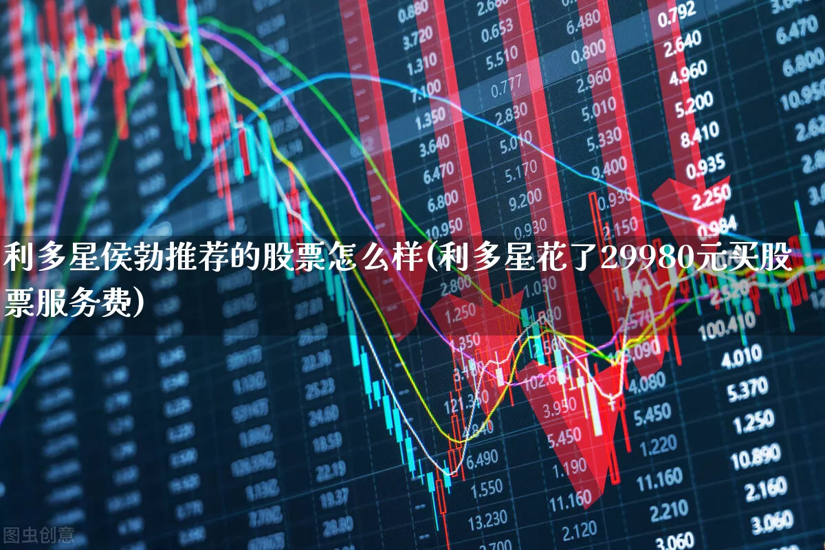 利多星侯勃推荐的股票怎么样(利多星花了29980元买股票服务费)_https://www.ccit-cctv.com_科创板_第1张