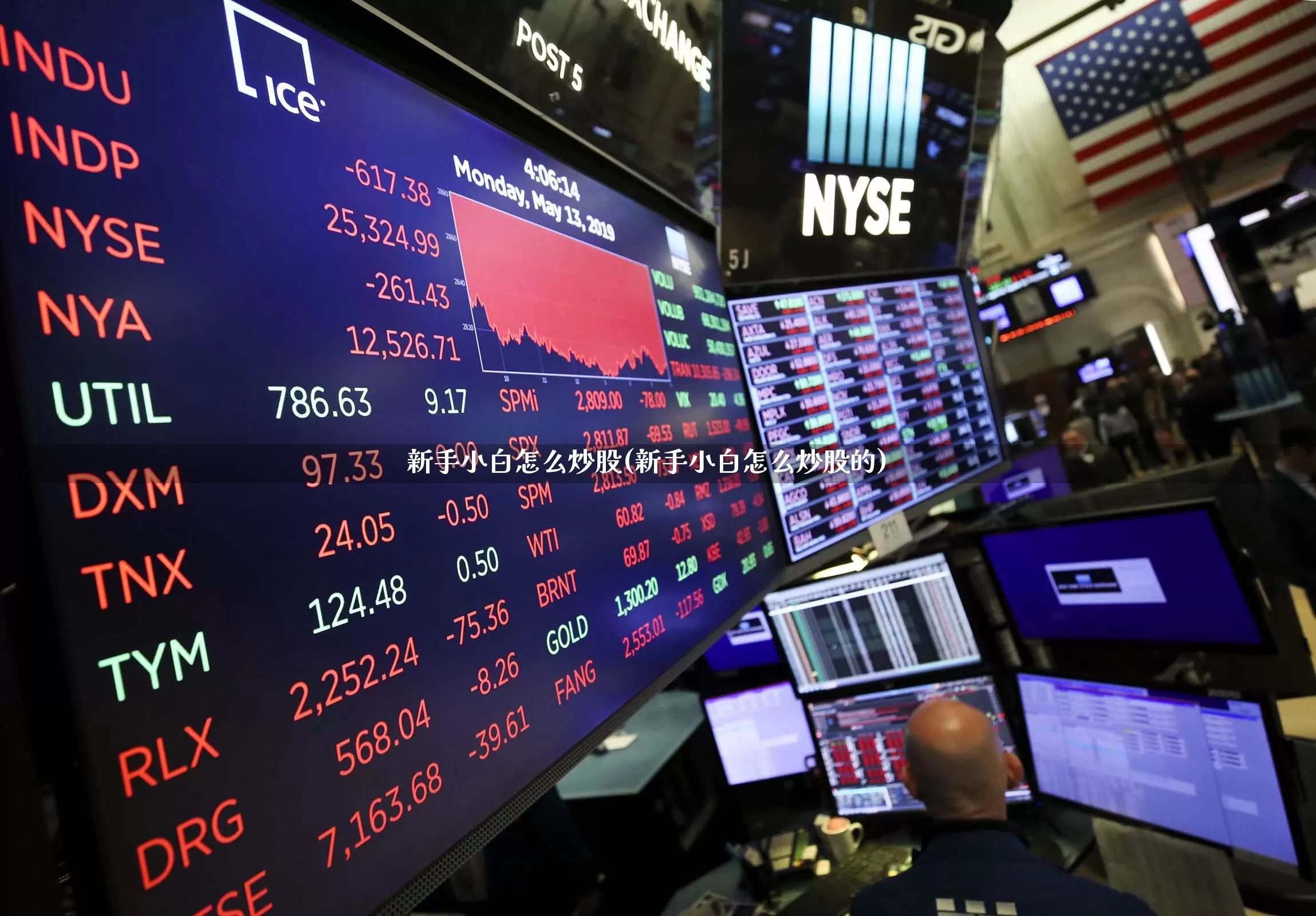 新手小白怎么炒股(新手小白怎么炒股的)_https://www.ccit-cctv.com_科创板_第1张