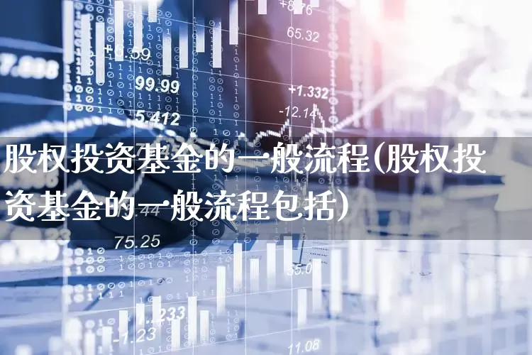 股权投资基金的一般流程(股权投资基金的一般流程包括)_https://www.ccit-cctv.com_北交所_第1张