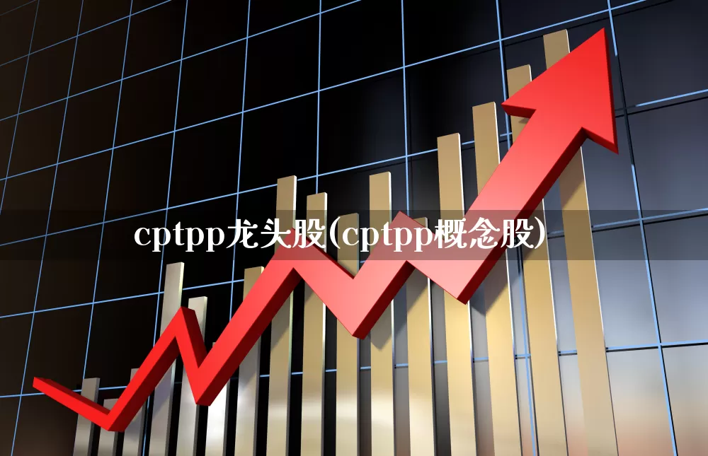 cptpp龙头股(cptpp概念股)_https://www.ccit-cctv.com_科创板_第1张