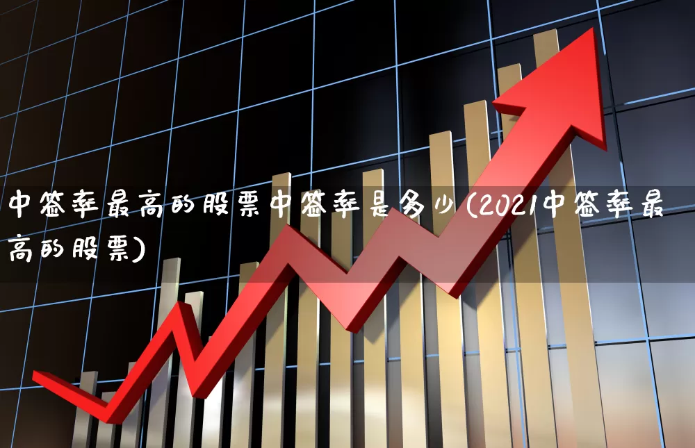 中签率最高的股票中签率是多少(2021中签率最高的股票)_https://www.ccit-cctv.com_深交所_第1张