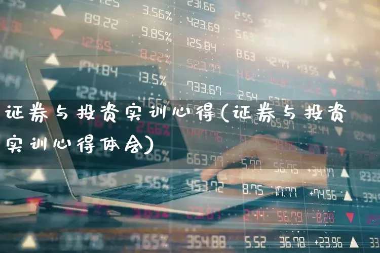 证券与投资实训心得(证券与投资实训心得体会)_https://www.ccit-cctv.com_深交所_第1张