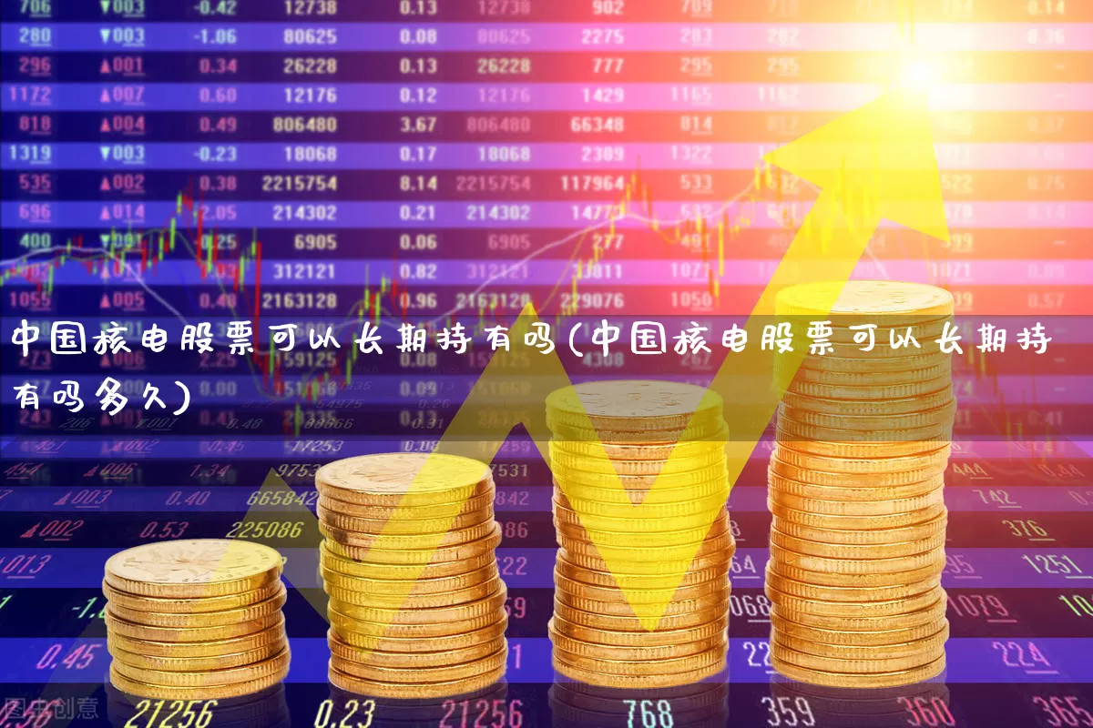 中国核电股票可以长期持有吗(中国核电股票可以长期持有吗多久)_https://www.ccit-cctv.com_创业板_第1张