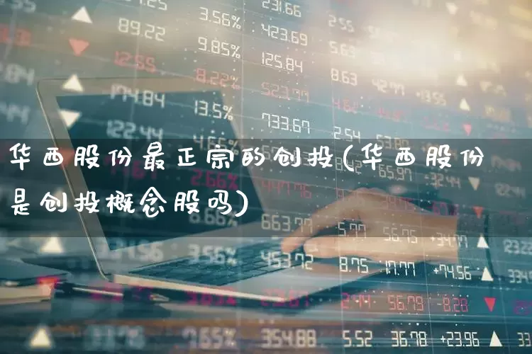 华西股份最正宗的创投(华西股份是创投概念股吗)_https://www.ccit-cctv.com_创业板_第1张