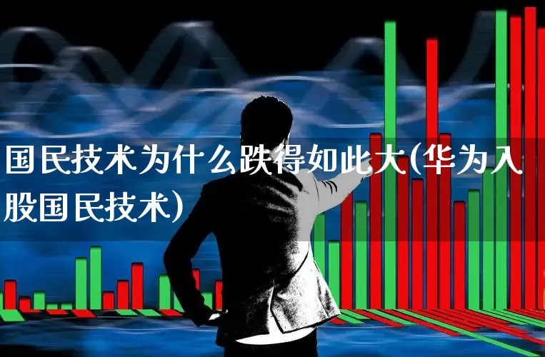 国民技术为什么跌得如此大(华为入股国民技术)_https://www.ccit-cctv.com_北交所_第1张