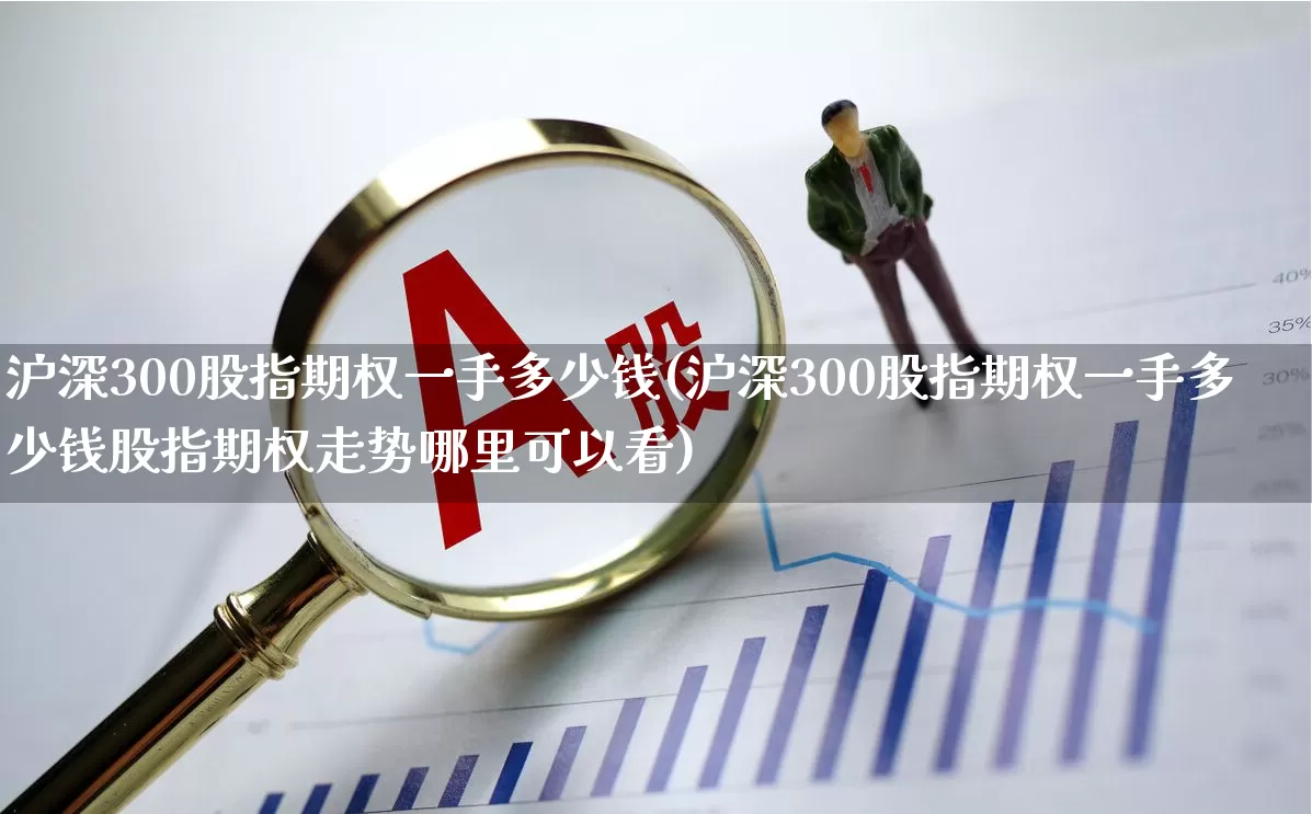 沪深300股指期权一手多少钱(沪深300股指期权一手多少钱股指期权走势哪里可以看)_https://www.ccit-cctv.com_创业板_第1张