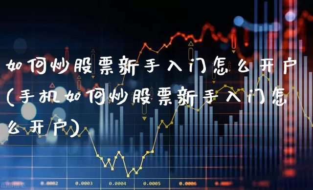 如何炒股票新手入门怎么开户(手机如何炒股票新手入门怎么开户)_https://www.ccit-cctv.com_科创板_第1张