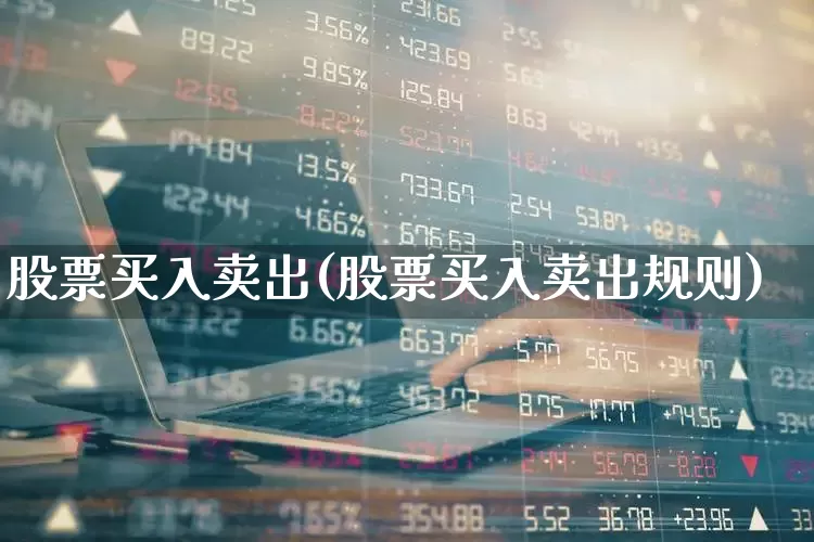 股票买入卖出(股票买入卖出规则)_https://www.ccit-cctv.com_科创板_第1张
