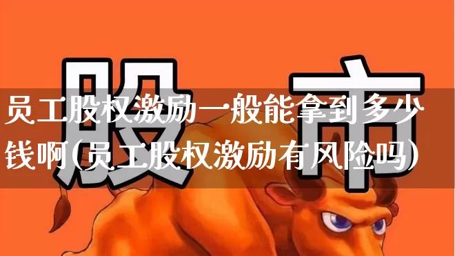 员工股权激励一般能拿到多少钱啊(员工股权激励有风险吗)_https://www.ccit-cctv.com_深交所_第1张