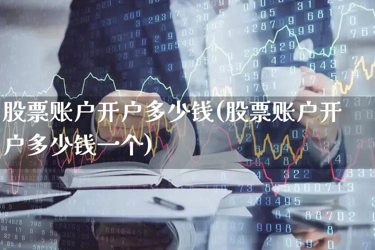 股票账户开户多少钱(股票账户开户多少钱一个)_https://www.ccit-cctv.com_科创板_第1张