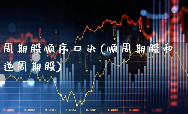周期股顺序口诀(顺周期股和逆周期股)_https://www.ccit-cctv.com_北交所_第1张