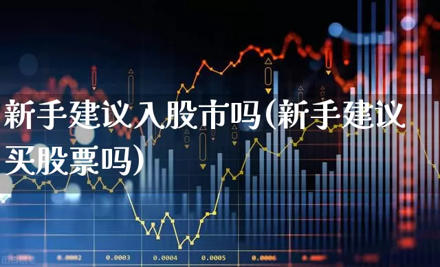 新手建议入股市吗(新手建议买股票吗)_https://www.ccit-cctv.com_科创板_第1张
