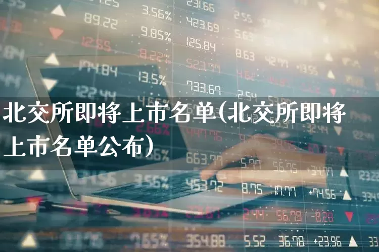北交所即将上市名单(北交所即将上市名单公布)_https://www.ccit-cctv.com_创业板_第1张