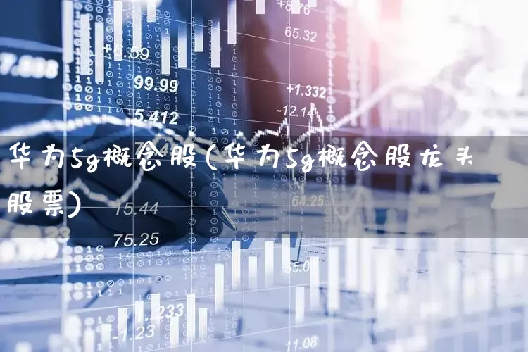 华为5g概念股(华为5g概念股龙头股票)_https://www.ccit-cctv.com_北交所_第1张