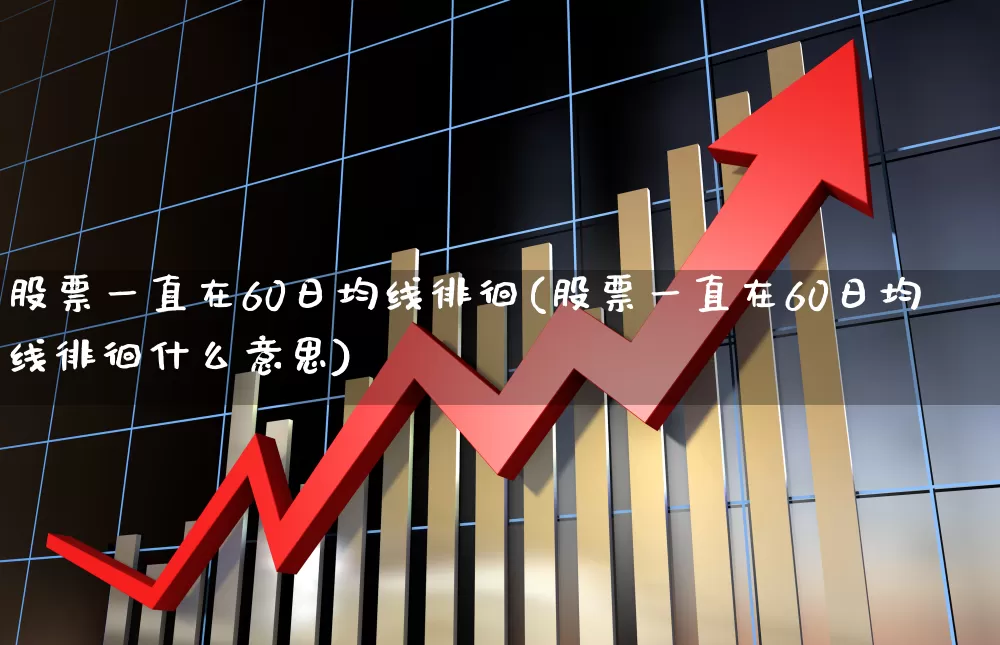 股票一直在60日均线徘徊(股票一直在60日均线徘徊什么意思)_https://www.ccit-cctv.com_北交所_第1张
