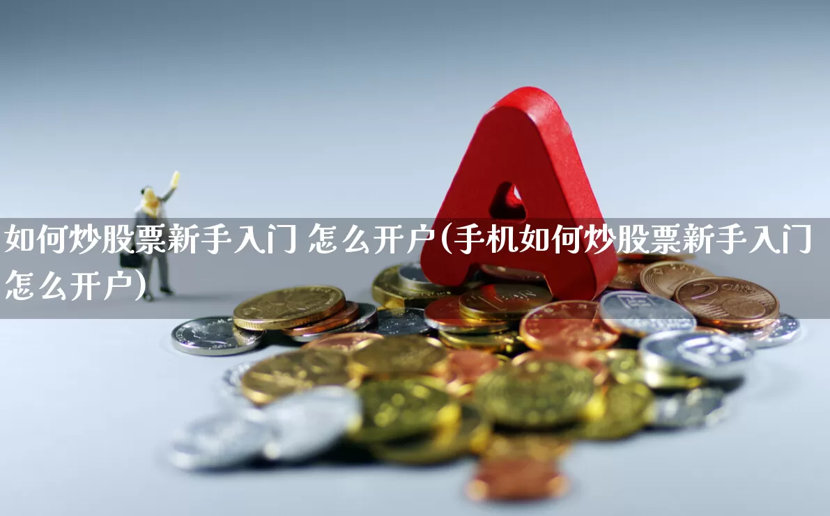如何炒股票新手入门 怎么开户(手机如何炒股票新手入门怎么开户)_https://www.ccit-cctv.com_科创板_第1张