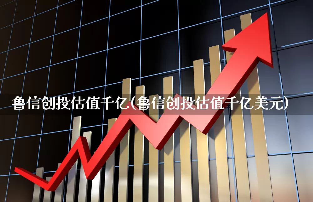 鲁信创投估值千亿(鲁信创投估值千亿美元)_https://www.ccit-cctv.com_科创板_第1张