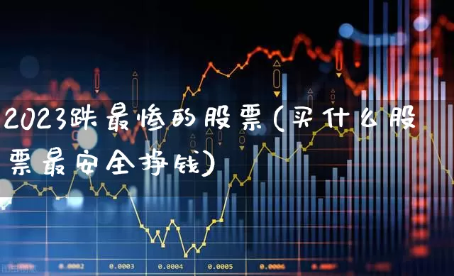 2023跌最惨的股票(买什么股票最安全挣钱)_https://www.ccit-cctv.com_北交所_第1张