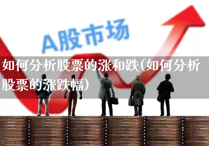 如何分析股票的涨和跌(如何分析股票的涨跌幅)_https://www.ccit-cctv.com_科创板_第1张
