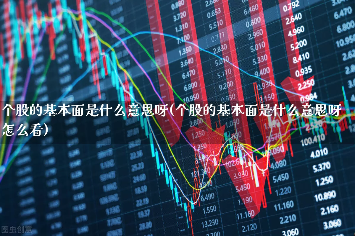 个股的基本面是什么意思呀(个股的基本面是什么意思呀怎么看)_https://www.ccit-cctv.com_上交所_第1张