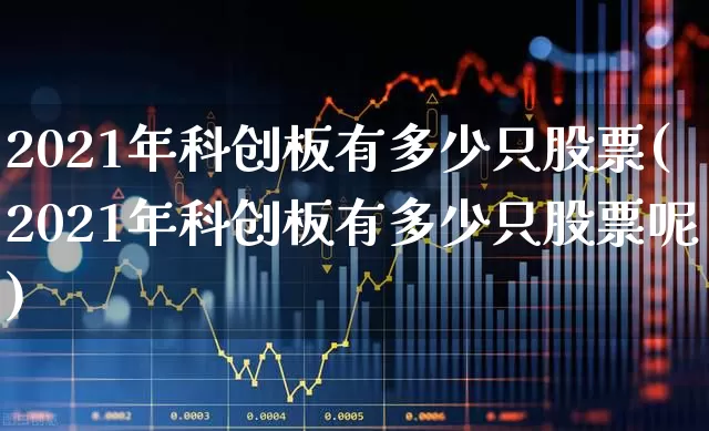 2021年科创板有多少只股票(2021年科创板有多少只股票呢)_https://www.ccit-cctv.com_创业板_第1张