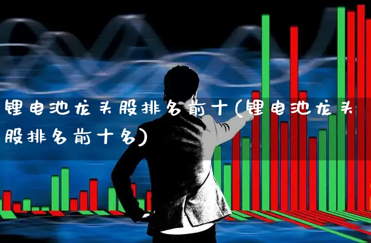 锂电池龙头股排名前十(锂电池龙头股排名前十名)_https://www.ccit-cctv.com_上交所_第1张