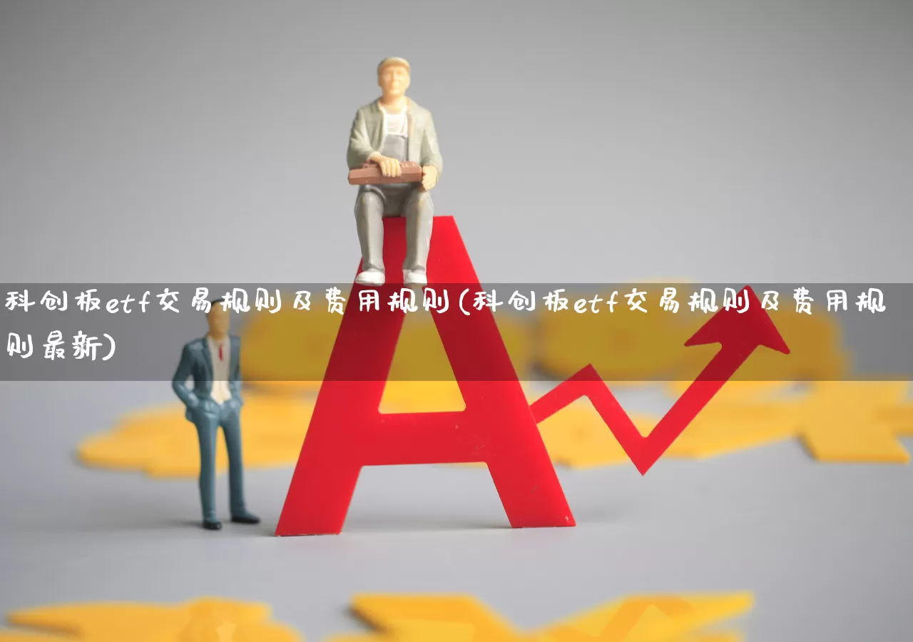 科创板etf交易规则及费用规则(科创板etf交易规则及费用规则最新)_https://www.ccit-cctv.com_上交所_第1张