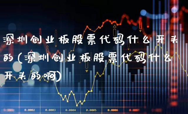 深圳创业板股票代码什么开头的(深圳创业板股票代码什么开头的啊)_https://www.ccit-cctv.com_上交所_第1张