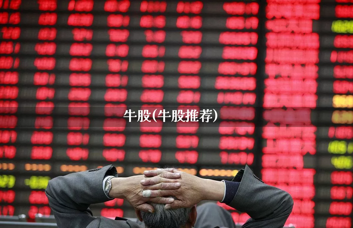 牛股(牛股推荐)_https://www.ccit-cctv.com_上交所_第1张