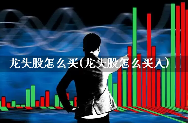 龙头股怎么买(龙头股怎么买入)_https://www.ccit-cctv.com_科创板_第1张