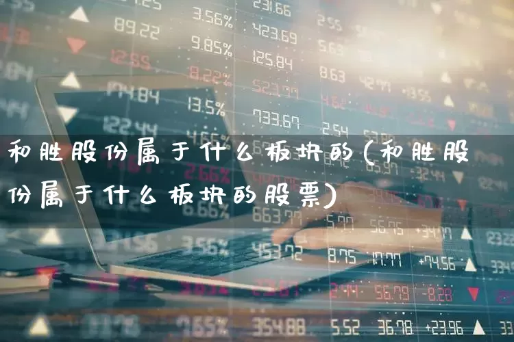 和胜股份属于什么板块的(和胜股份属于什么板块的股票)_https://www.ccit-cctv.com_上交所_第1张