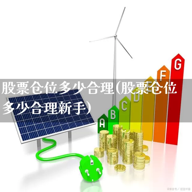 股票仓位多少合理(股票仓位多少合理新手)_https://www.ccit-cctv.com_科创板_第1张