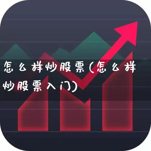 怎么样炒股票(怎么样炒股票入门)_https://www.ccit-cctv.com_深交所_第1张