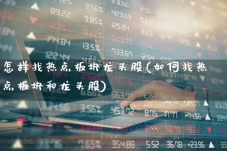 怎样找热点板块龙头股(如何找热点板块和龙头股)_https://www.ccit-cctv.com_科创板_第1张