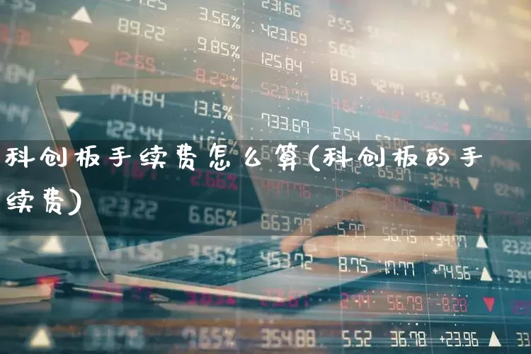 科创板手续费怎么算(科创板的手续费)_https://www.ccit-cctv.com_科创板_第1张
