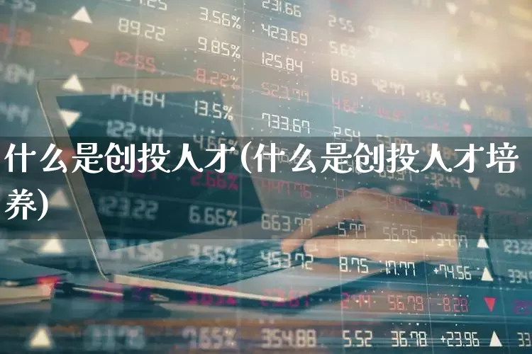 什么是创投人才(什么是创投人才培养)_https://www.ccit-cctv.com_北交所_第1张