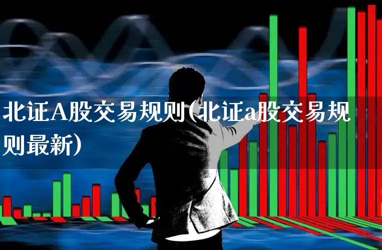 北证A股交易规则(北证a股交易规则最新)_https://www.ccit-cctv.com_创业板_第1张