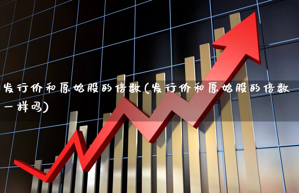 发行价和原始股的倍数(发行价和原始股的倍数一样吗)_https://www.ccit-cctv.com_上交所_第1张