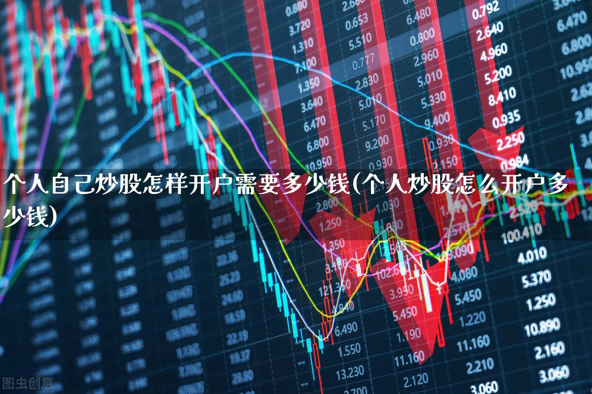 个人自己炒股怎样开户需要多少钱(个人炒股怎么开户多少钱)_https://www.ccit-cctv.com_深交所_第1张