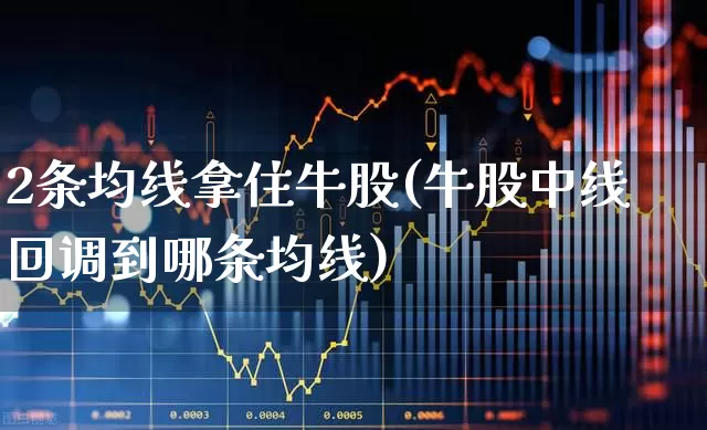 2条均线拿住牛股(牛股中线回调到哪条均线)_https://www.ccit-cctv.com_深交所_第1张