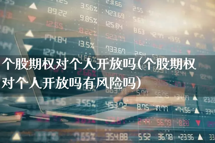 个股期权对个人开放吗(个股期权对个人开放吗有风险吗)_https://www.ccit-cctv.com_创业板_第1张