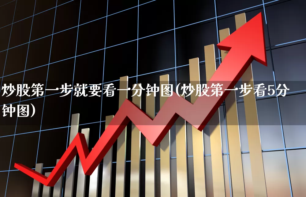 炒股第一步就要看一分钟图(炒股第一步看5分钟图)_https://www.ccit-cctv.com_创业板_第1张