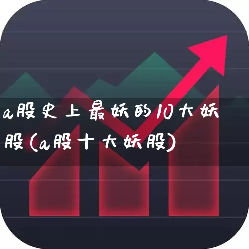 a股史上最妖的10大妖股(a股十大妖股)_https://www.ccit-cctv.com_创业板_第1张