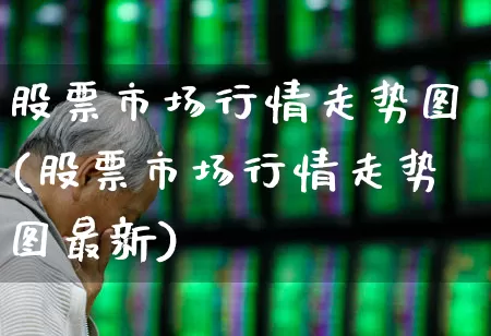 股票市场行情走势图(股票市场行情走势图最新)_https://www.ccit-cctv.com_上交所_第1张