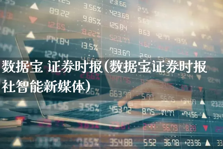 数据宝 证券时报(数据宝证券时报社智能新媒体)_https://www.ccit-cctv.com_上交所_第1张