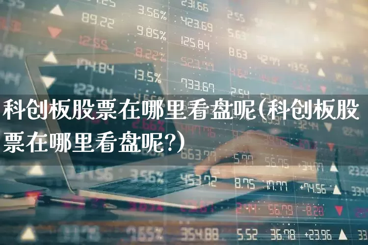 科创板股票在哪里看盘呢(科创板股票在哪里看盘呢?)_https://www.ccit-cctv.com_北交所_第1张
