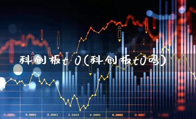 科创板t 0(科创板t0吗)_https://www.ccit-cctv.com_科创板_第1张